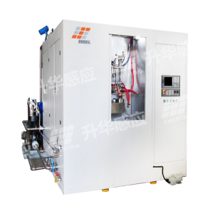 Universal CNC quenching machine 