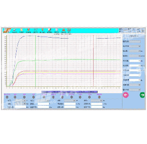 Induction heating quality control system